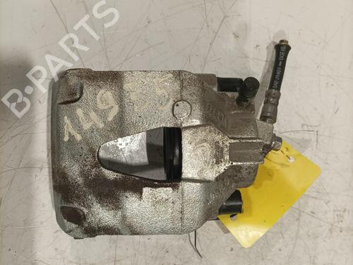 Right front brake caliper SEAT IBIZA V (KJ1, KJG) 1.0 TSI | BP31811643M104 - Image 4