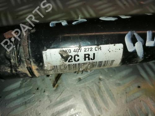 Used Right front driveshaft Right front driveshaft AUDI A3 Sportback (8PA) 2.0 TDI (140 hp) 22584326 22584326