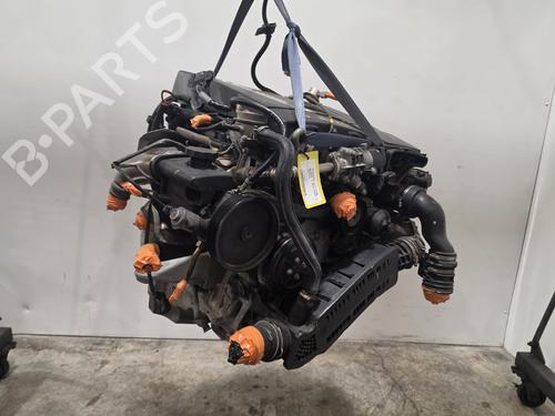 Engine MERCEDES-BENZ C-CLASS (W203) C 200 CGI Kompressor (203.043) | BP39255367M1 - Image 5