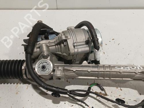 Steering rack PEUGEOT 208 I (CA_, CC_) 1.2 VTi 68 / PureTech 68 | BP22579791M22 