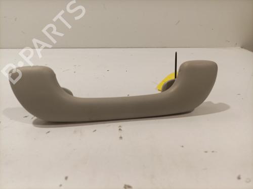 Håndtag i tag RENAULT ZOE (BFM_) ZOE (92 hp) 22583601