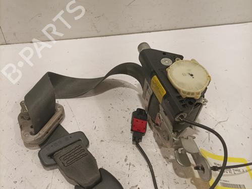 Front left seatbelt RENAULT MODUS / GRAND MODUS (F/JP0_) 1.5 dCi (FP0F, JP0F) | BP38033690I26 - Image 2