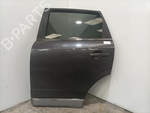 left-rear-door-opel-antara-a-l07-2006-2007-2008-2009-2010-2011-2012-2013-2014-2015-2016-2017-31045288 main image