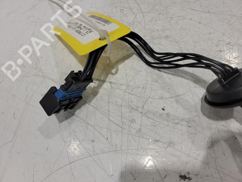 Lamp holder CITROËN C4 I (LC_) 1.6 HDi | BP30146905L10 