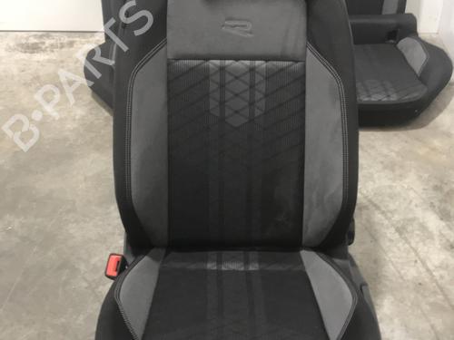 Ensemble sièges VW TAIGO (CS1) 1.5 TSI | BP26273678C78 