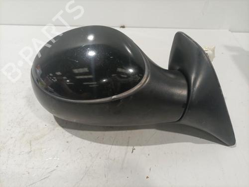 Used Right mirror CITROËN XSARA PICASSO (N68) 2.0 HDi (90 hp) 22579222