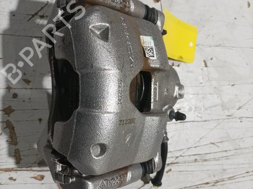 Left front brake caliper FIAT 500e (332_) Elektro (FA1) | BP31114346M105 - Image 5