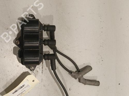 Ignition coil CHEVROLET MATIZ (M200, M250) 0.8 | BP22586628M94 