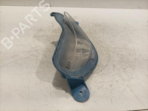 Used Left daytime light Left daytime light RENAULT ZOE (BFM_) ZOE (92 hp) 33950353 33950353