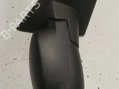 Right mirror RENAULT TWINGO II (CN0_) 1.5 dCi (CN0E) | BP22572166C27 
