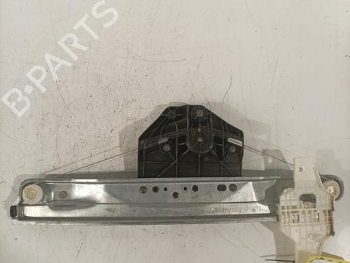 Rear right window mechanism DACIA JOGGER (RK_) 1.0 TCe 110 (RKMD) | BP29255352C25 - Image 2