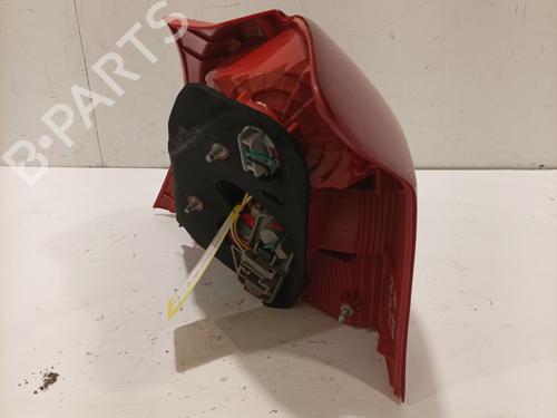 Used Left taillight Left taillight 37993712 37993712
