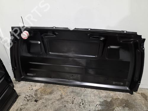 Cargo separator PEUGEOT EXPERT Van (V_) 1.5 BlueHDi 120 | BP39583782I36 - Image 2