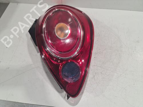 Right taillight FORD KA (RU8) 1.2 | BP32030719C35 - Image 3