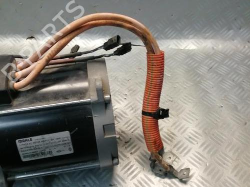 Engine RENAULT TWIZY (MAM_) 80 | BP28074496M1 