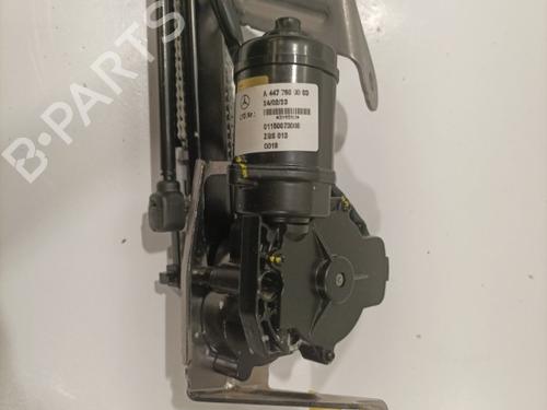 Electronic module MERCEDES-BENZ V-CLASS (W447) V 250 CDI / d 4-matic (447.811, 447.813) | BP22579032M83 