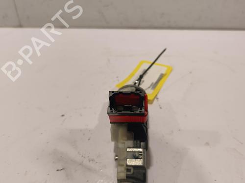 Ignition barrel RENAULT TWINGO III (BCM_, BCA_) 0.9 TCe 90 (BCM9, BCM2) | BP37500275M48 - Image 2