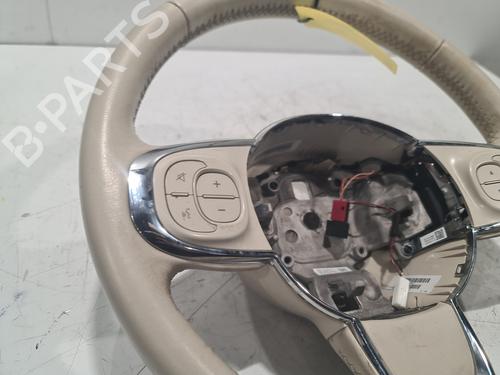 Rat FIAT 500 (312_) 1.2 (312AXA1A) | BP32711912C49 - Image 3
