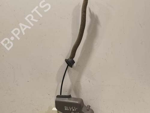 Front left lock AUDI Q2 (GAB, GAG) 1.4 TFSI | BP36650699C98 - Image 3