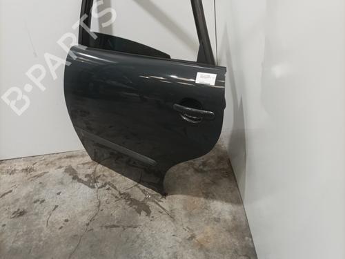 Left rear door SEAT IBIZA III (6L1) 1.4 16V | BP26687896C4 
