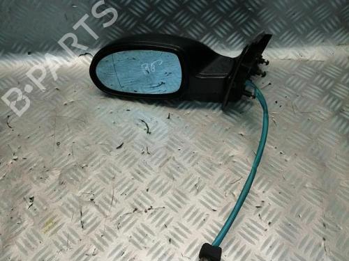 Left mirror CITROËN C5 II (RC_) 2.0 HDi (RCRHRH) | BP22590097C26 