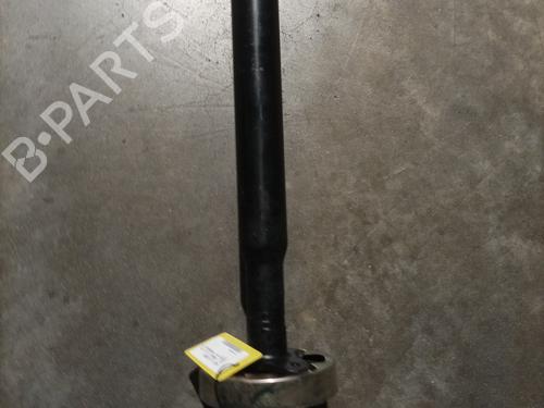 Driveshaft AUDI Q3 (8UB, 8UG) 2.0 TDI quattro | BP23781749M37 