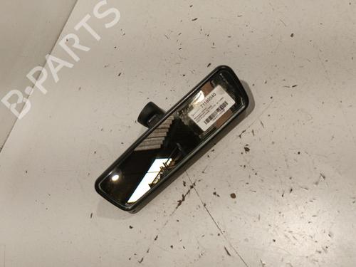 Used Rear mirror Rear mirror VW GOLF PLUS V (5M1, 521) 2.0 TDI (140 hp) 22588205 22588205