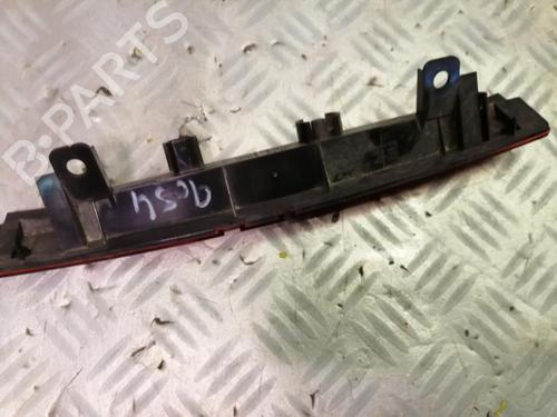 Used Third brake light Third brake light RENAULT CAPTUR I (J5_, H5_) 1.3 TCe 130 (J5NJ, J5NE) (131 hp) 22587391 22587391
