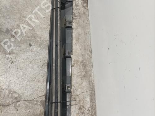 Right sideskirt AUDI A3 (8P1) S3 quattro | BP30595000C114