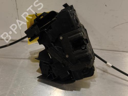 Front left lock RENAULT MEGANE IV Hatchback (B9A/M/N_)  | BP36650789C98  - Image 5
