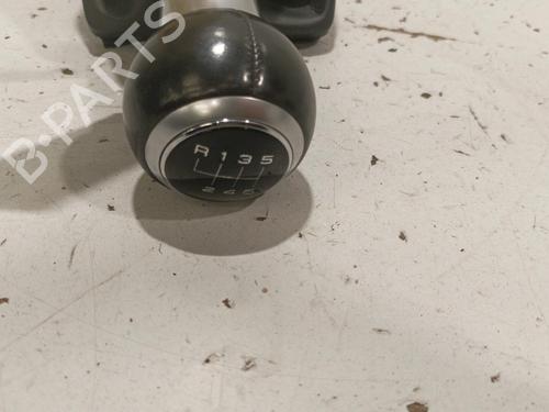 Gear lever AUDI A3 Sportback (8VA, 8VF) 1.6 TDI | BP22571764M90 
