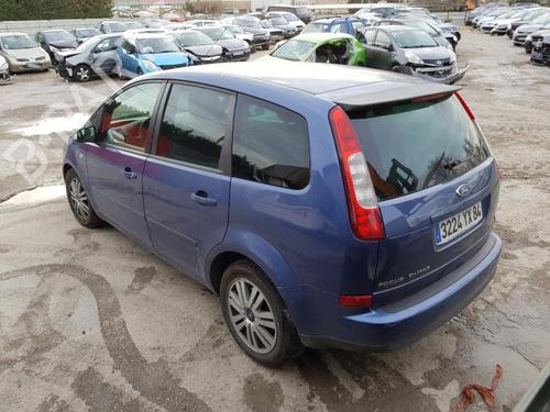 Left mirror FORD FOCUS C-MAX (DM2) 1.8 TDCi | BP22591881C26 