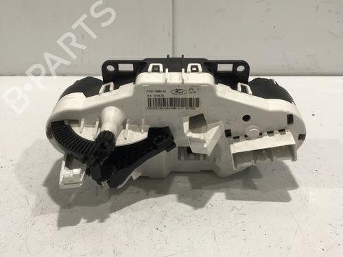 Commande Chauffage FORD FIESTA VI (CB1, CCN) 1.0 EcoBoost | BP26456807I5 