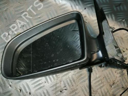 Used Left mirror Left mirror AUDI A4 B6 (8E2) 2.5 TDI (163 hp) 22590395 22590395