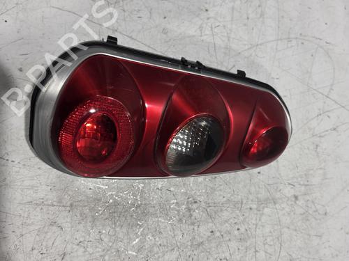 Left taillight SMART FORTWO Coupe (450) 0.7 (450.352, 450.332) | BP39892054C34 - Image 4