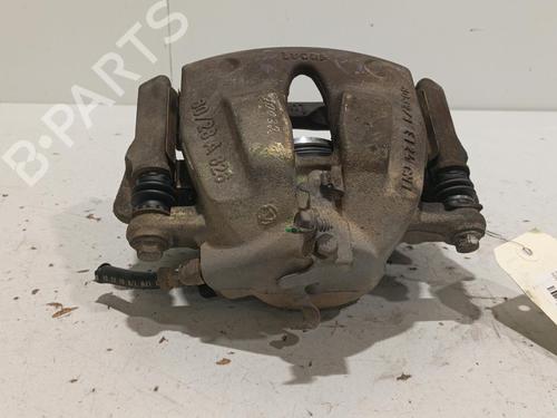 Used Left front brake caliper Left front brake caliper FIAT SCUDO Van (220_) 2.0 JTD (94 hp) 22579997 22579997