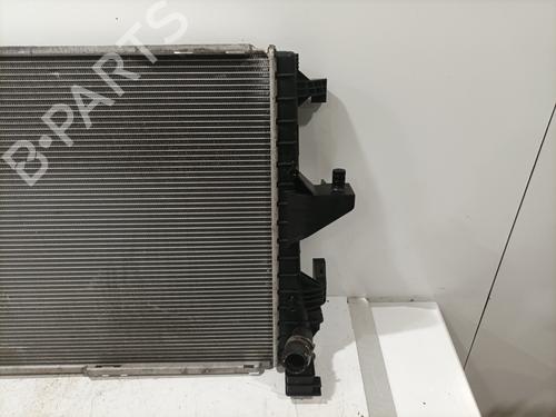 Køler Køler VW TRANSPORTER T5 Van (7HA, 7HH, 7EA, 7EH) [2003-2026] 33950417 33950417