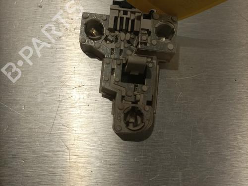 Used Lamp holder BMW 3 Touring (E46) 320 d (136 hp) 22588779