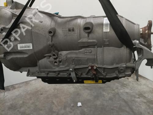 Gearbox BMW 3 Convertible (E93) 325 i | BP28477098M3 - Image 4