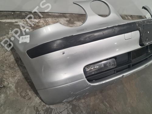 Front bumper BMW 3 Compact (E46) 320 td | BP32002744C7  - Image 15