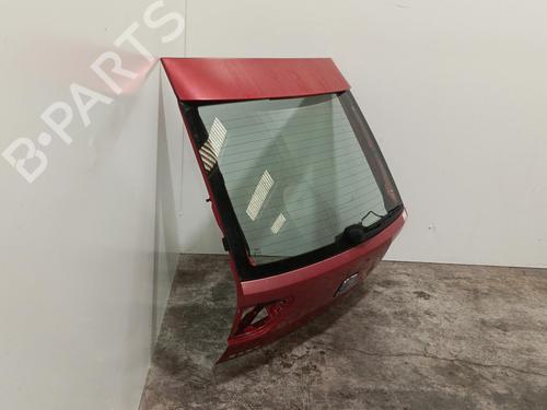 Used Tailgate SEAT LEON (1M1) 1.6 (100 hp) 22576031
