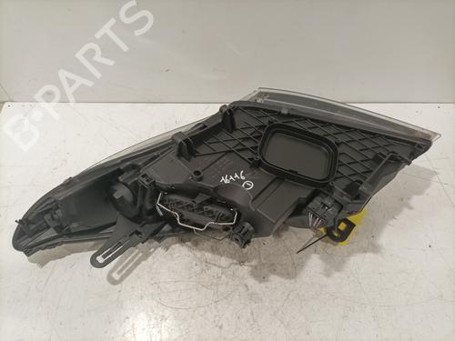 Right headlight RENAULT MEGANE III Hatchback (BZ0/1_, B3_) 1.5 dCi (BZ09, BZ0D, BZ1W, BZ29, BZ14) | BP34258389C29 - Image 3