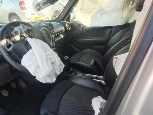 Left front window switch MINI MINI COUNTRYMAN (R60) Cooper D | BP22569426I27 - Image 6