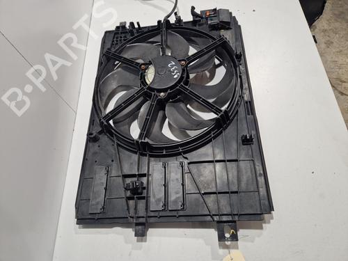 Radiator fan PEUGEOT 3008 II SUV (MC_, MR_, MJ_, M4_) 2.0 BlueHDi 180 | BP22575245M35 