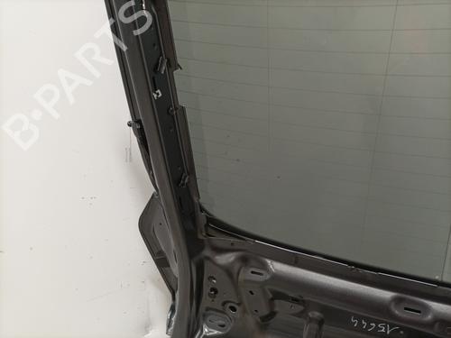 Used Tailgate Tailgate AUDI A5 Sportback (F5A, F5F) 45 TFSI Mild Hybrid quattro (245 hp) 34723947 34723947