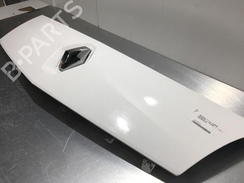 Used Grille Grille RENAULT KANGOO Express (FW0/1_) 1.5 dCi 85 (FW0K, FW0L, FW0B) (86 hp) 22573028 22573028