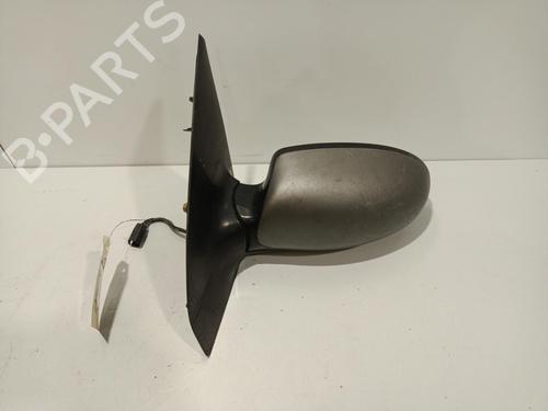 Used Left mirror Left mirror 22587227 22587227