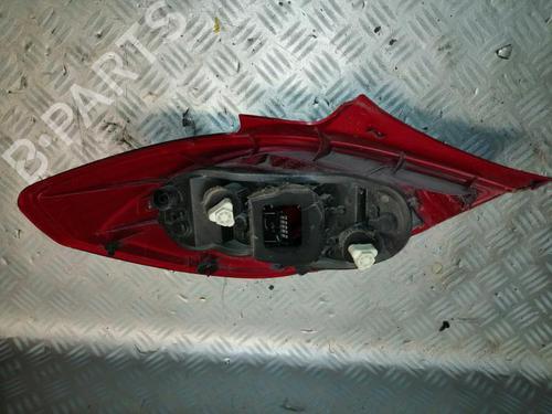 Right taillight OPEL CORSA D (S07) 1.3 CDTI (L08, L68) | BP22591112C35 