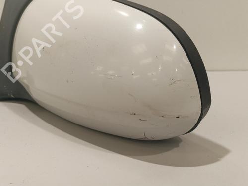 Left mirror OPEL ZAFIRA A MPV (T98) 2.0 DI 16V (F75) | BP22587888C26 