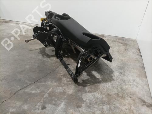 Used Dashboard Dashboard PEUGEOT 308 II (LB_, LP_, LW_, LH_, L3_) 1.6 BlueHDi 120 (120 hp) 22585058 22585058